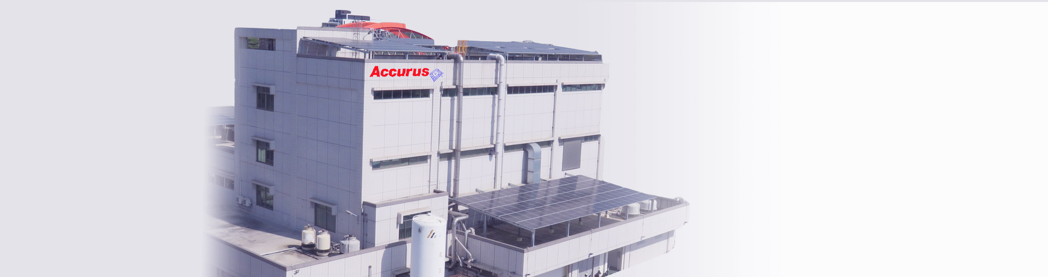 Accurus Scientific